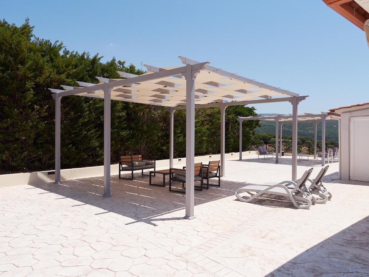 Thea Studios Foinikounda Extérieur photo